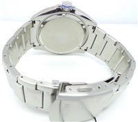 Orologio Citizen Uomo Eco Drive in Acciaio BU3000-55A - BU3000-55A